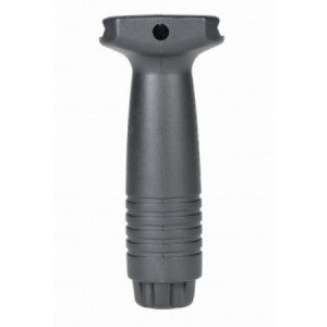 Ручка тактическая (WADSN) RIS Grip Black Knights